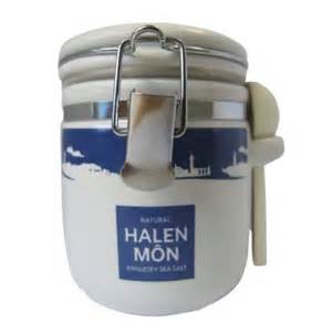 Halen Mon